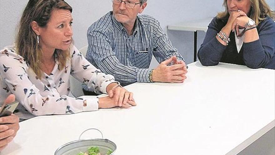 El PP denuncia «trabas burocráticas» a los vecinos