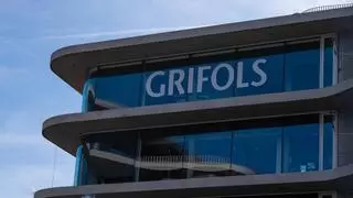 James Costos renuncia como consejero de Grifols, que convoca junta para el próximo 14 de junio