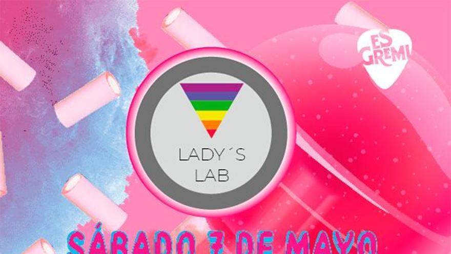 Lady&#039;s Lab