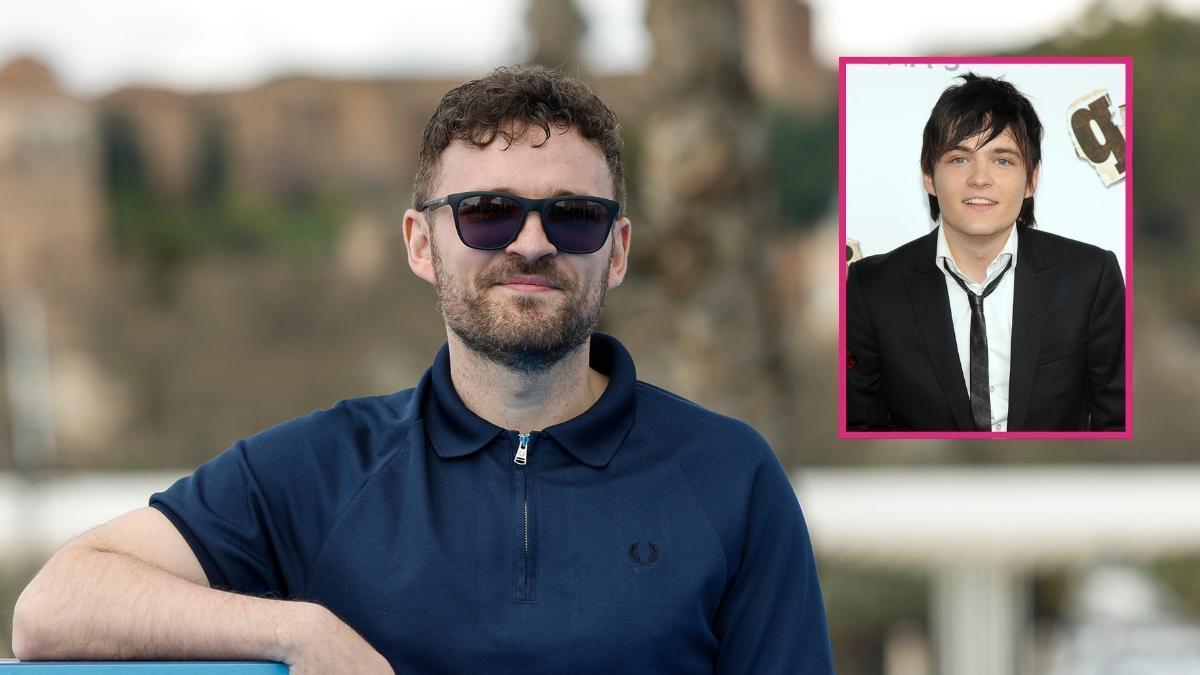 Adam Jezierski fue Gorka en la icónica 'Física o Química'