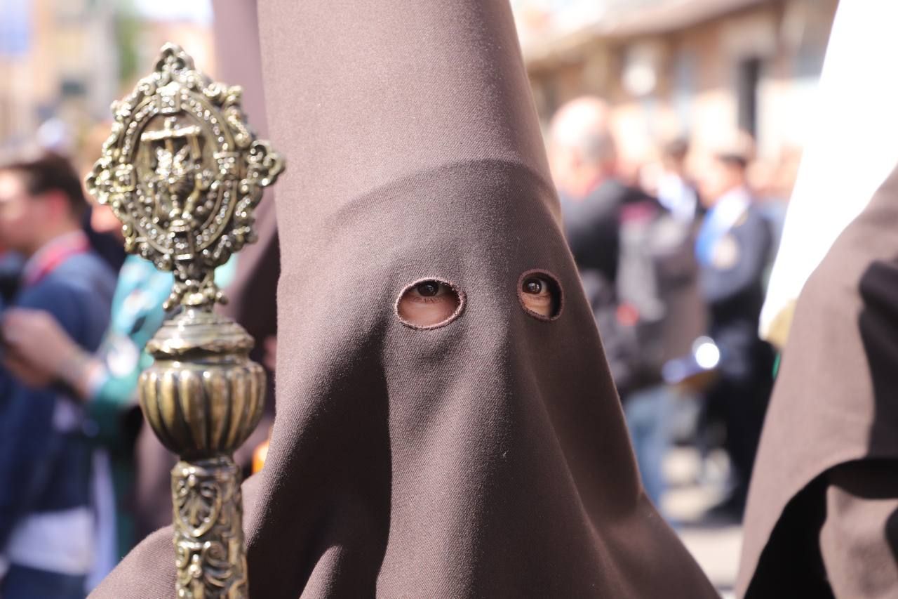 La Soledad, en imágenes