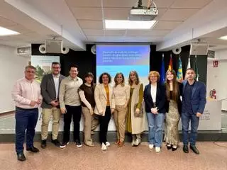 El Vinalopó de Elche incorpora IA para evitar caídas, úlceras y cuadros graves en hospitalizados