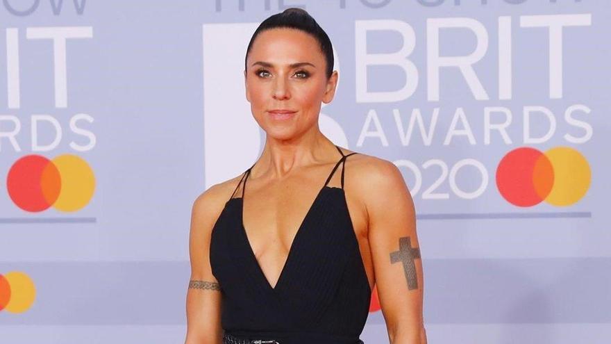 Mel C: &quot;Hicimos el feminismo más accesible y divertido&quot;