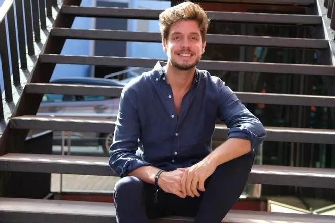 Encuentro de nómadas digitales en el Auditorio Alfredo Kraus