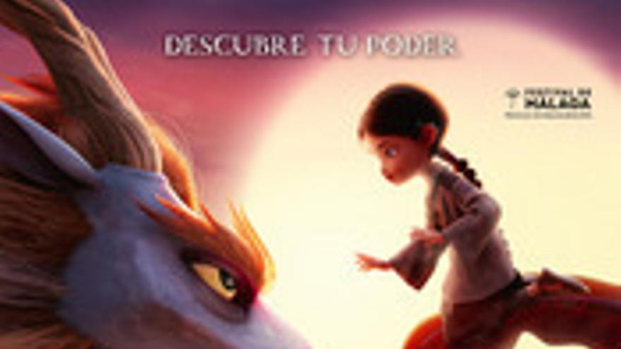 Dragonkeeper: Guardiana de dragones