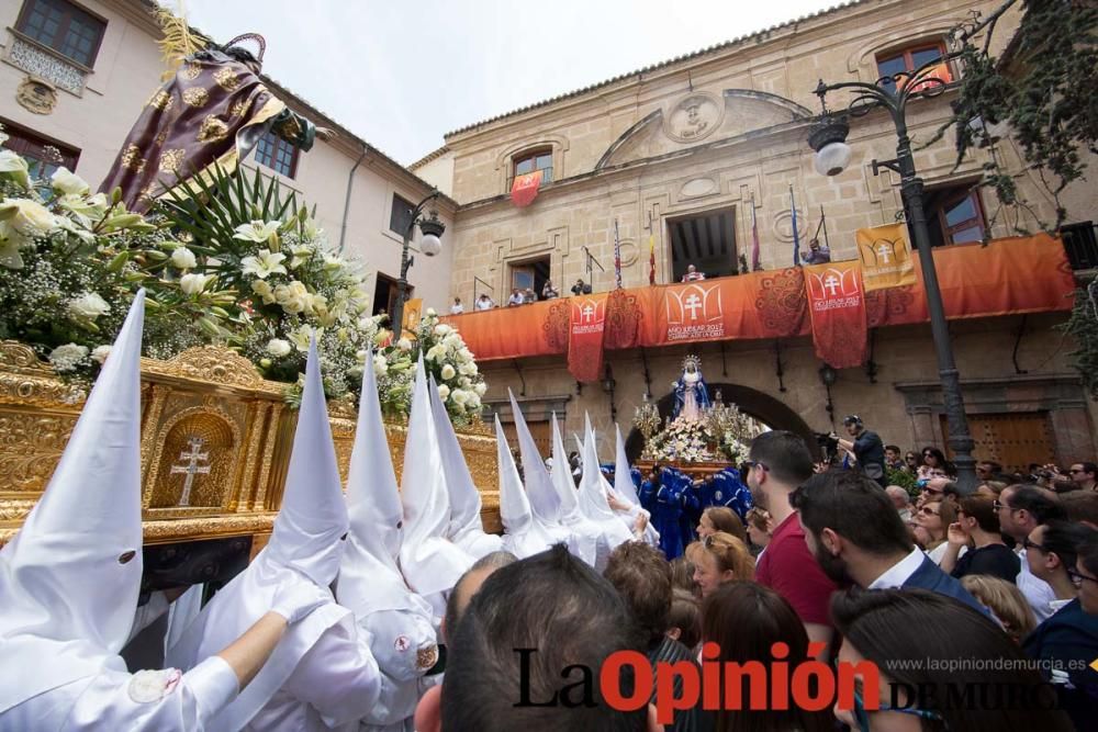 Viernes Santo en Caravaca