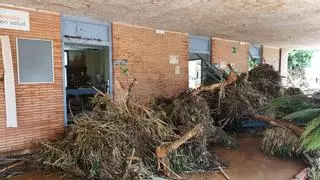 El Consejo de Ministros declara zona catastrófica los pueblos de Aragón afectados por las fuertes tormentas