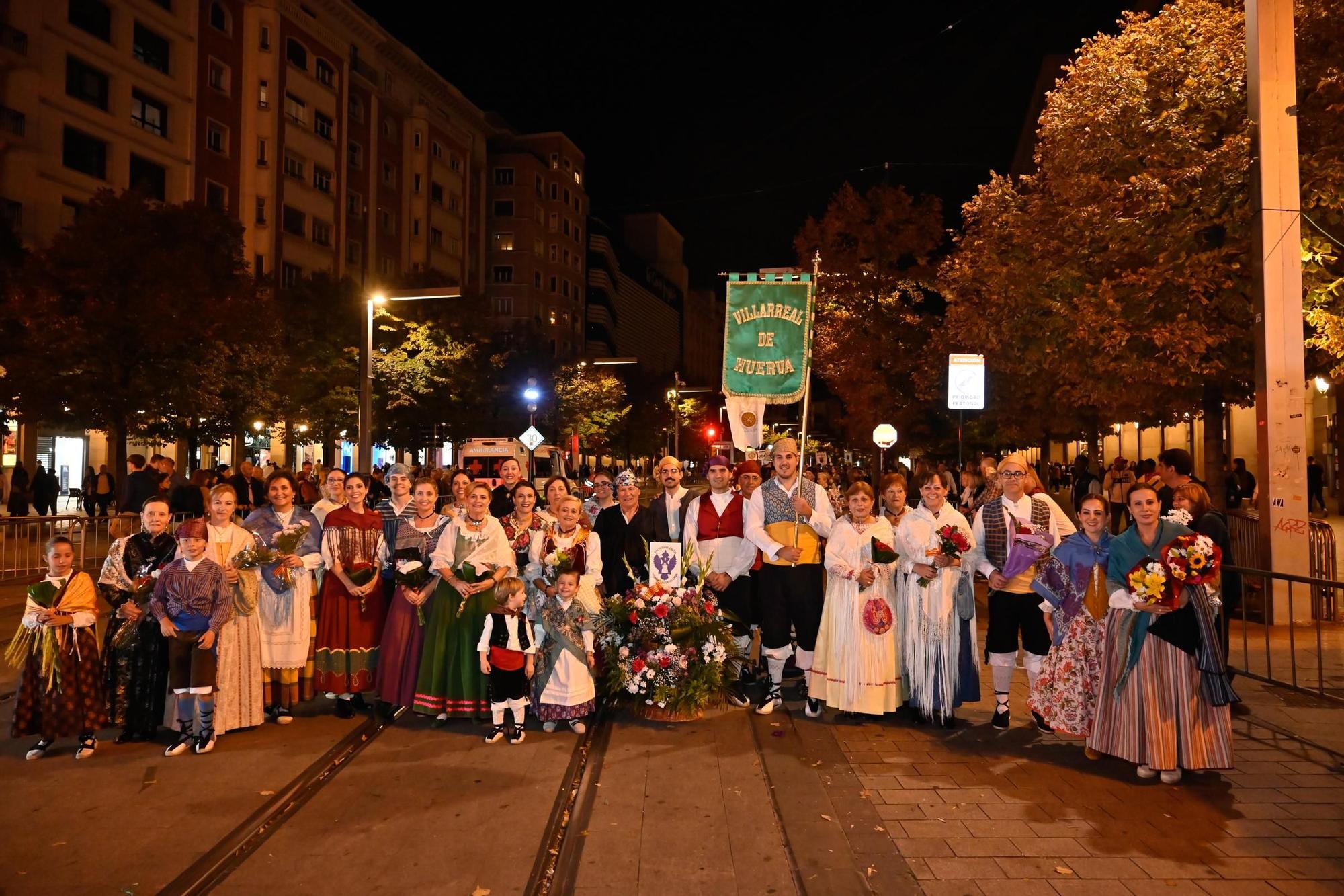 Villarreal de Huerva