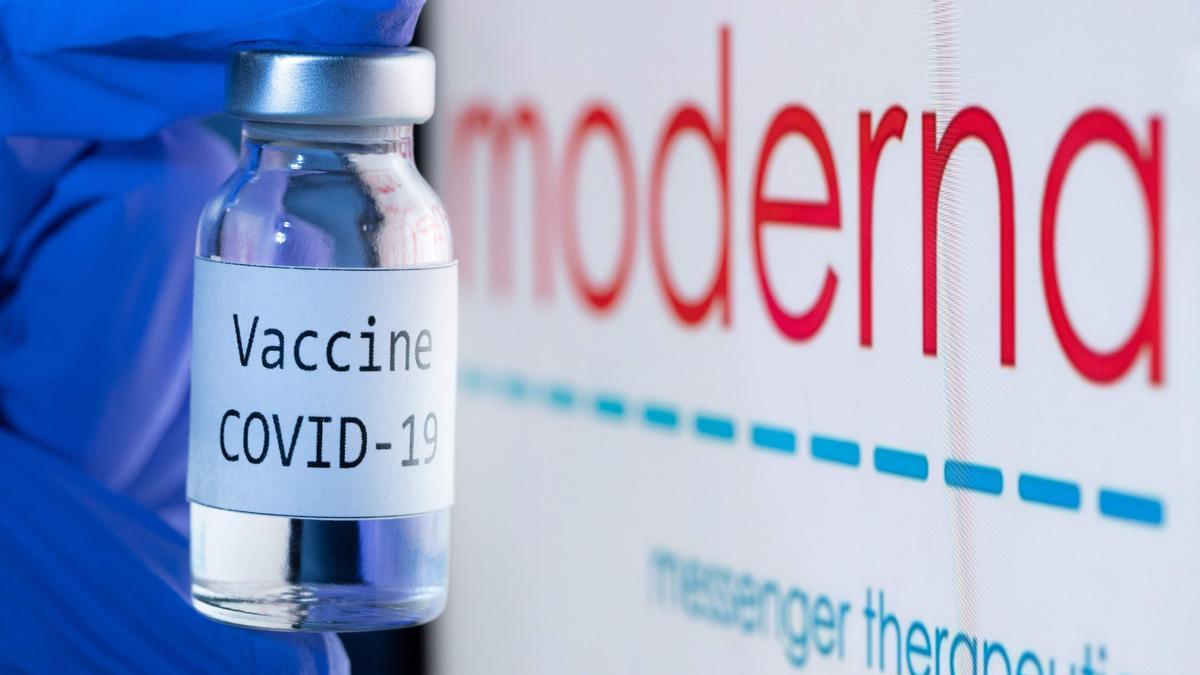 La EMA descubre 11 trombos en vacunados con Pfizer y Moderna, aunque no los investigará