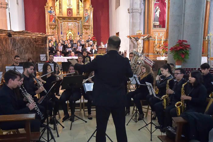 Misa funeral por la joven músico Irene Suárez