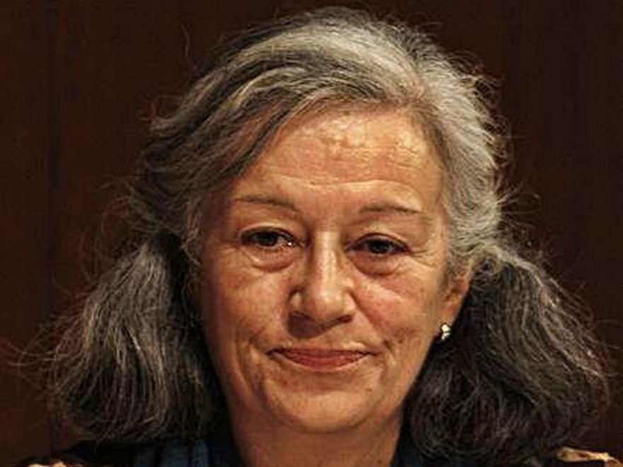 Margarita Viso.
