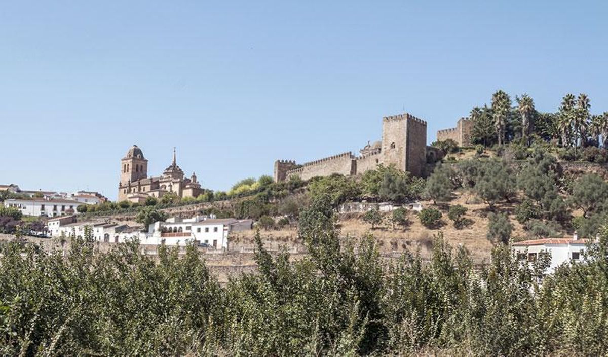 Jerez de los Caballeros
