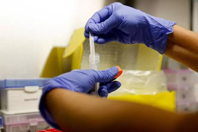 Vila es el tercer municipio de Balears más afectado por el coronavirus