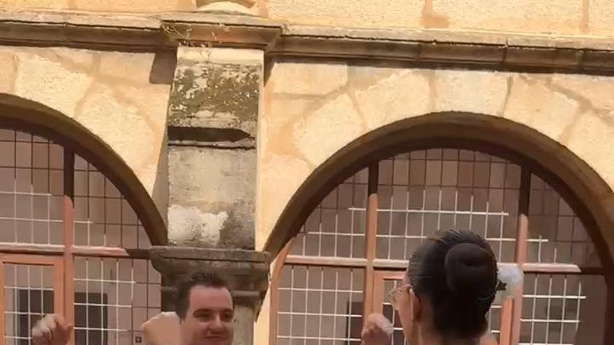 Archivo - El primer ministro de Israel, Benjamin Netanyahu