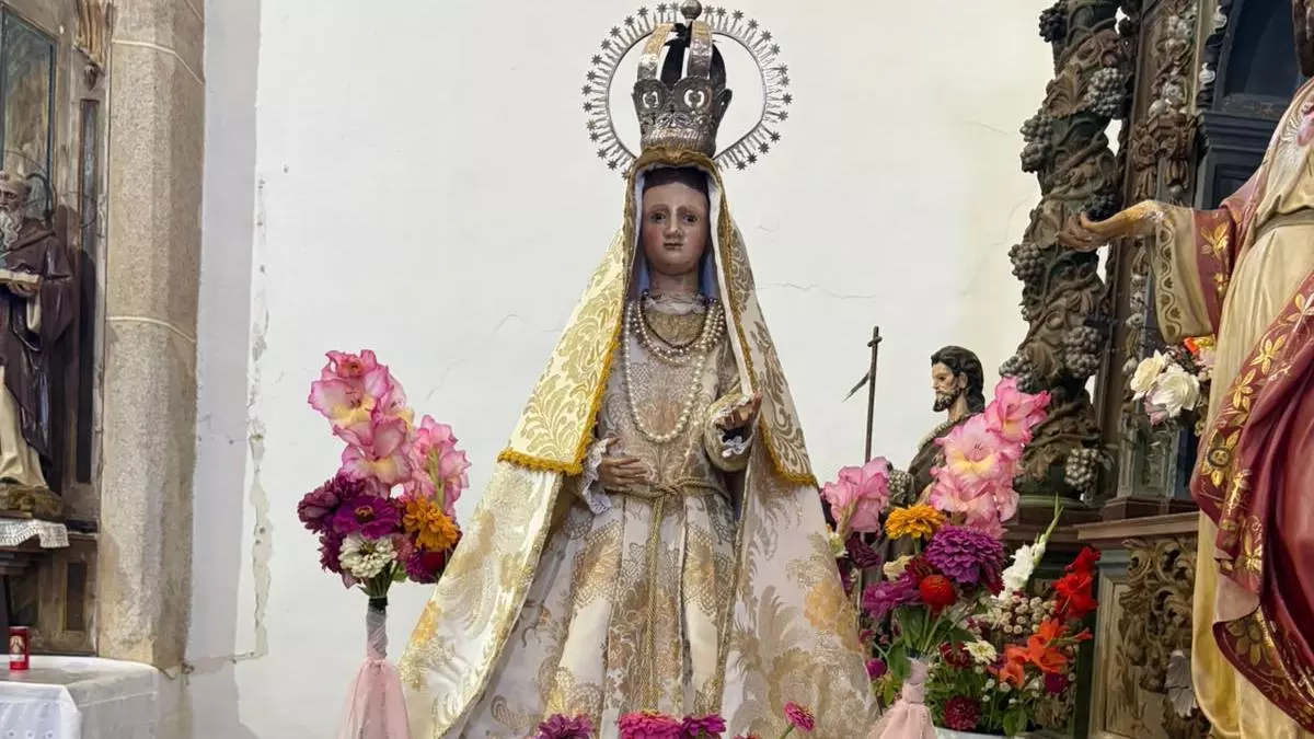 Rabanales, capital de "la movida" veraniega