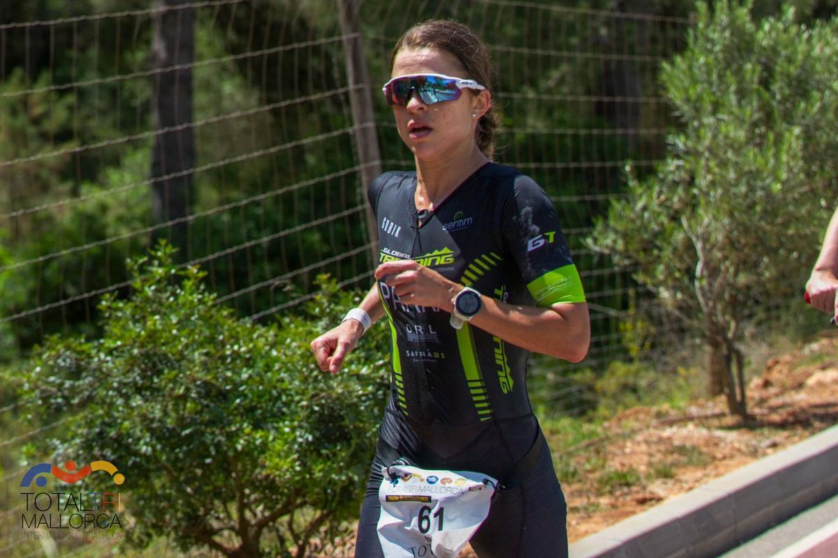 TOTAL TRI MALLORCA EMMA PARRA