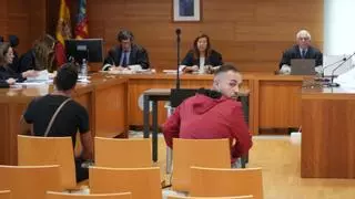 Admite que saqueó miles de euros a su abuela en Castellón para pagarse la droga