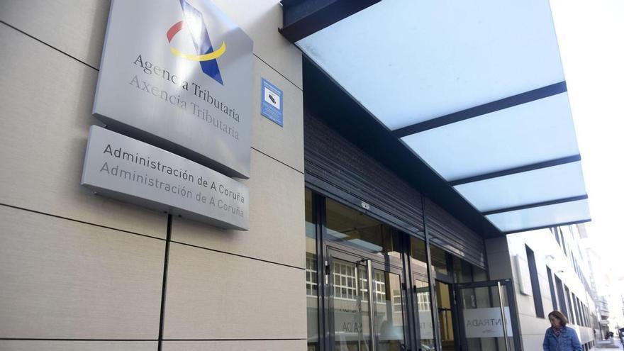 Galicia deja de ingresar hasta 3.000 millones de euros anuales por incumplimiento del IRPF