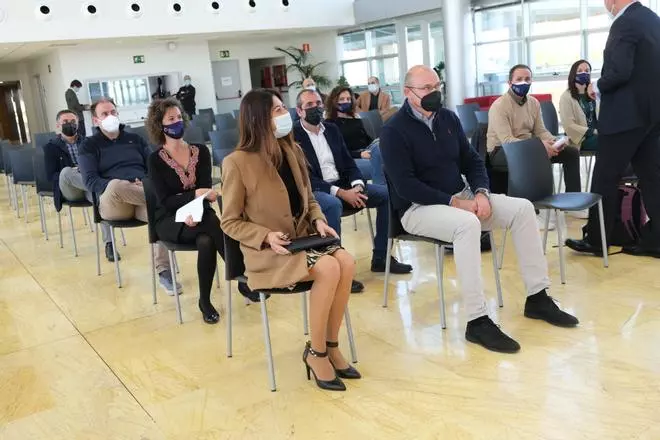 Distrito Digital apuesta por un turismo más sostenible, competitivo y digital