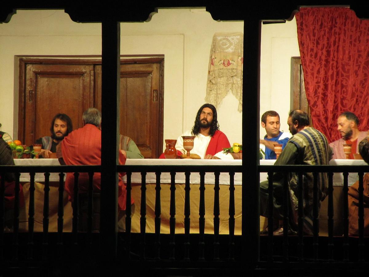 Participan más de 200 personas