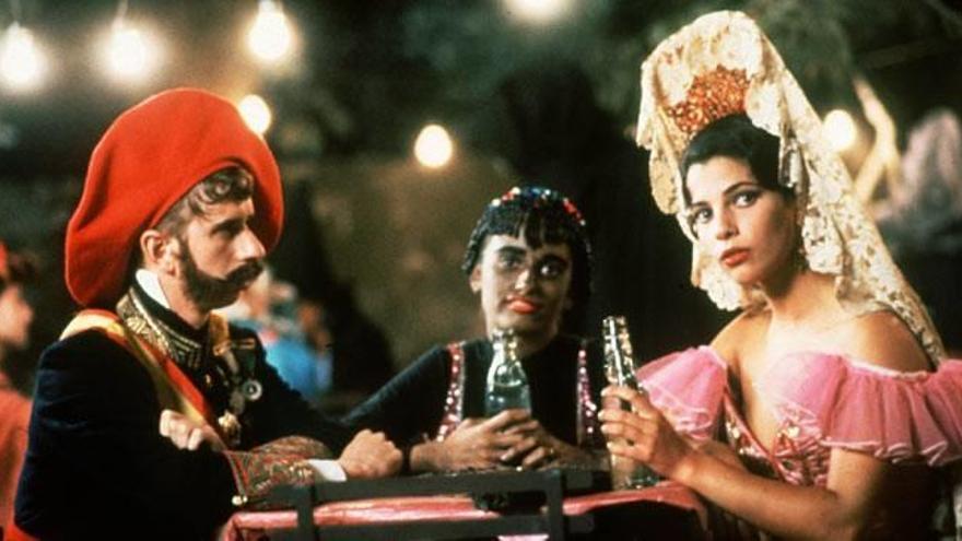 Belle Époque, Película de Oro del Festival de Málaga