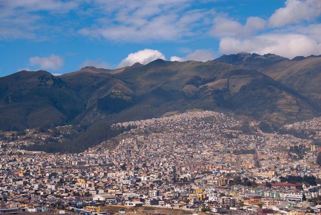 Quito