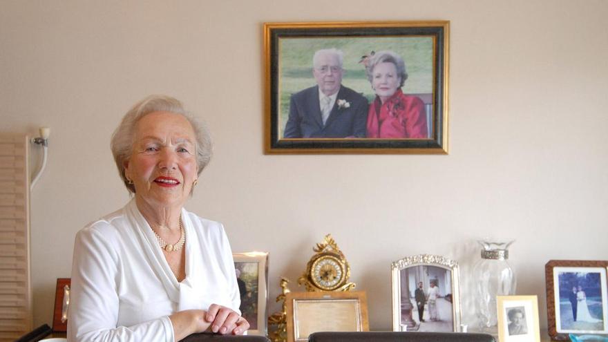 Lalín rinde homenaje a la veteranía y al esfuerzo