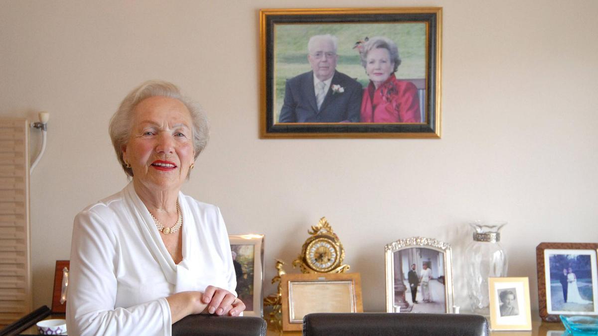 Lalín rinde homenaje a la veteranía y al esfuerzo