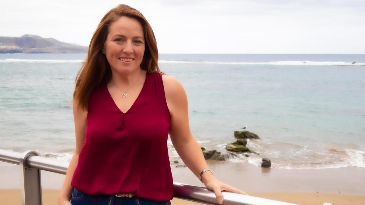La ONU elige a una investigadora canaria para el informe que analiza el futuro de los océanos