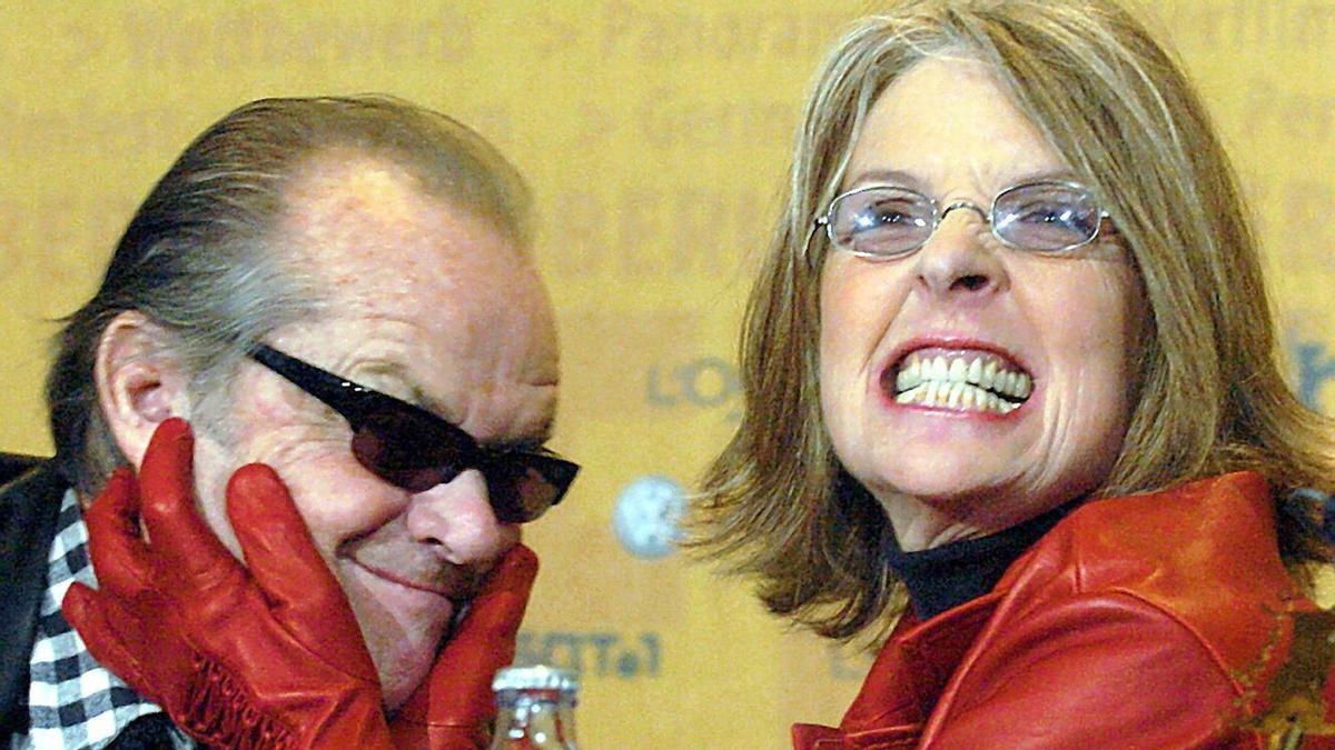 Muere la actriz Diane Keaton a los 79 años