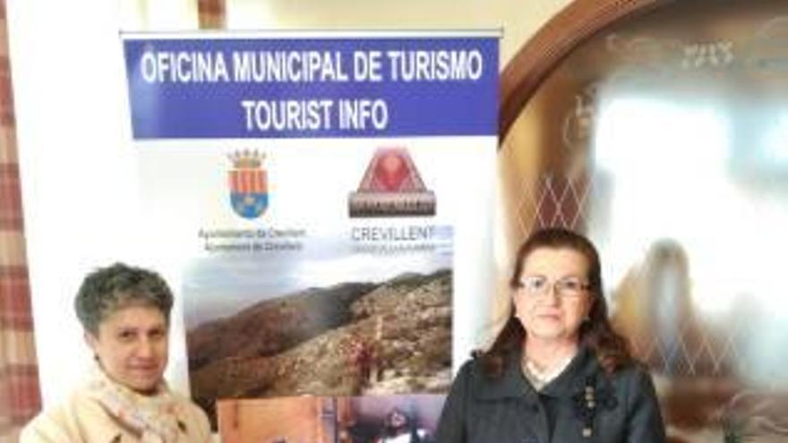 Crevillent busca atraer a los turistas de los campings  al centro del municipio