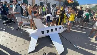 Nach Großdemo in Palma: Maßnahmen gegen Massentourismus auf Mallorca angekündigt