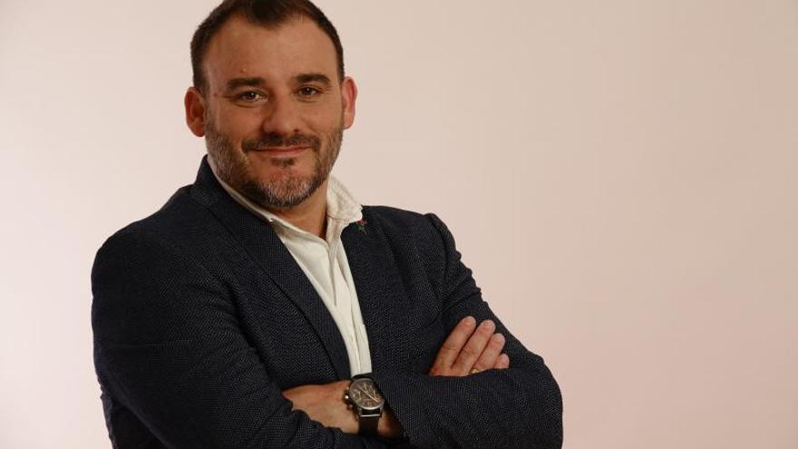 &quot;Es el momento de que Castrillón vuelva a tener un alcalde socialista&quot;