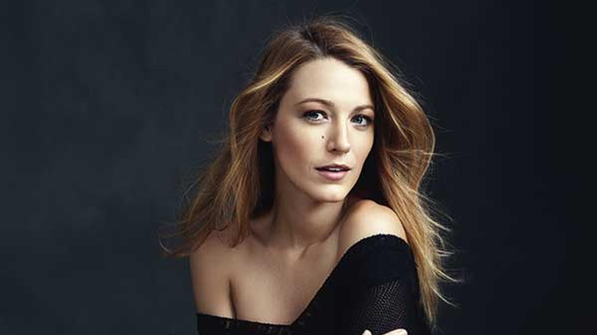 7 veces en las que Blake Lively se inspiró en Serena Van der Woodsen