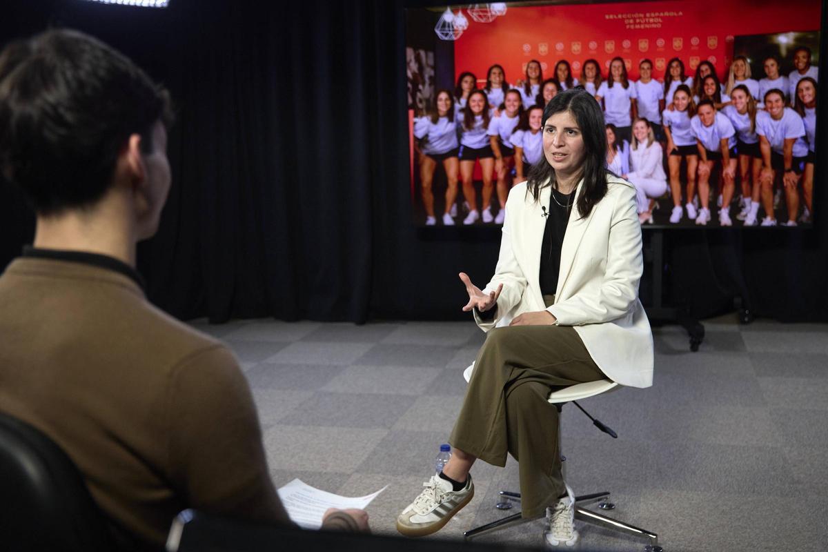 Amanda Gutierrez decidió dejar su cargo a disposición tras alcanzar el segundo convenio y múltiples avances en el fútbol femenino.