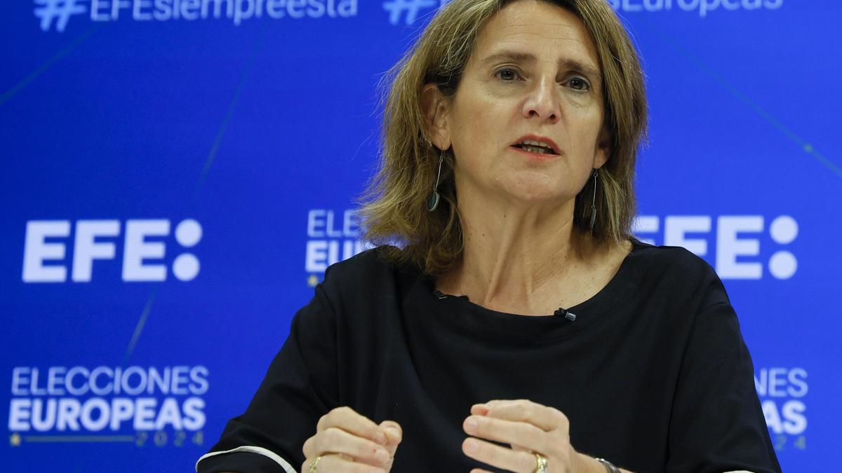 El PPE fuerza posponer el voto de los nuevos vicepresidentes de la CE a la próxima semana