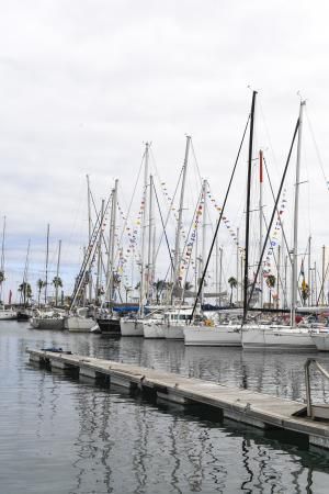 LAS PALMAS DE GRAN CANARIA 04-11-2018  LAS PALMAS DE GRAN CANARIA.  Reportaje previo a la ARC 2018.   FOTOS: JUAN CASTRO  | 04/11/2018 | Fotógrafo: Juan Carlos Castro