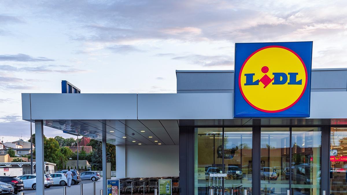 Mañana se esperan colas kilométricas en Lidl para conseguir el juego de cuatro toallas de baño más barato del mercado: por solo 4,49 euros por y de algodón puro