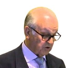 GERARDO PÉREZ SÁNCHEZ