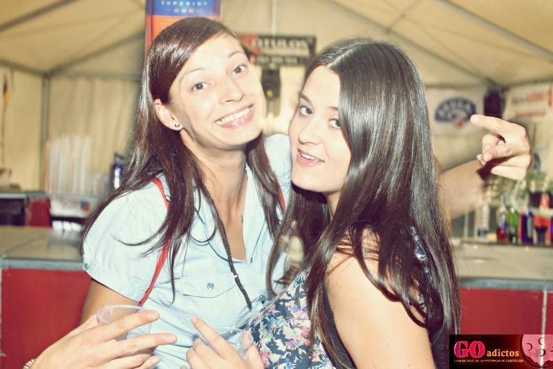 GALERÍA DE FOTOS- Vila-Real DJ's Festival (05/09/2014)