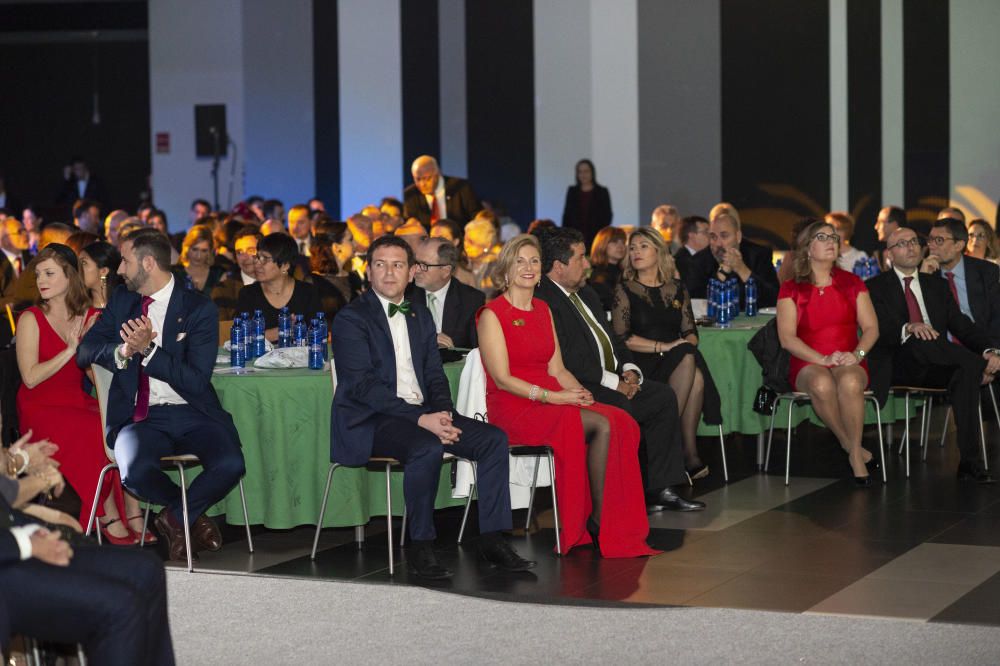 Galania a la reina de la Magdalena 2019