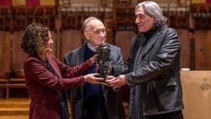 Barcelona viurà un febrer de cine com a avantsala de la gala dels Goya