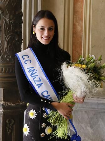 Candidatas a Reina adulta del Carnaval de 2017