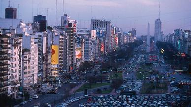 Un recorrido único por la Argentina clásica