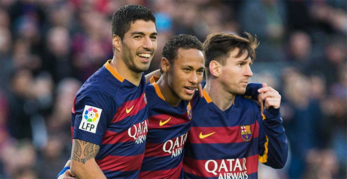 El Barça tiene el 80% del triplete