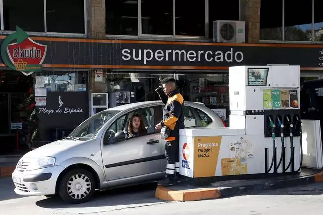 Las gasolineras gallegas apuestan por el hidrógeno para su descarbonización