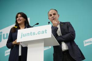 Els 5 desafiaments de Junts a l’oposició: unitat interna, visibilitat, aliances...