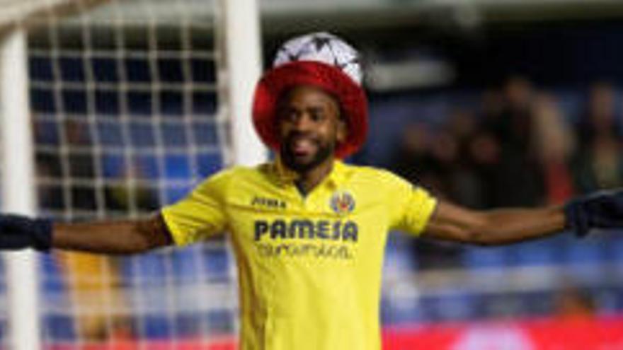 Ofertón de China por Bakambu