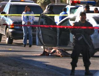 México: siete sicarios del narcotráfico muertos en enfrentamiento con policías