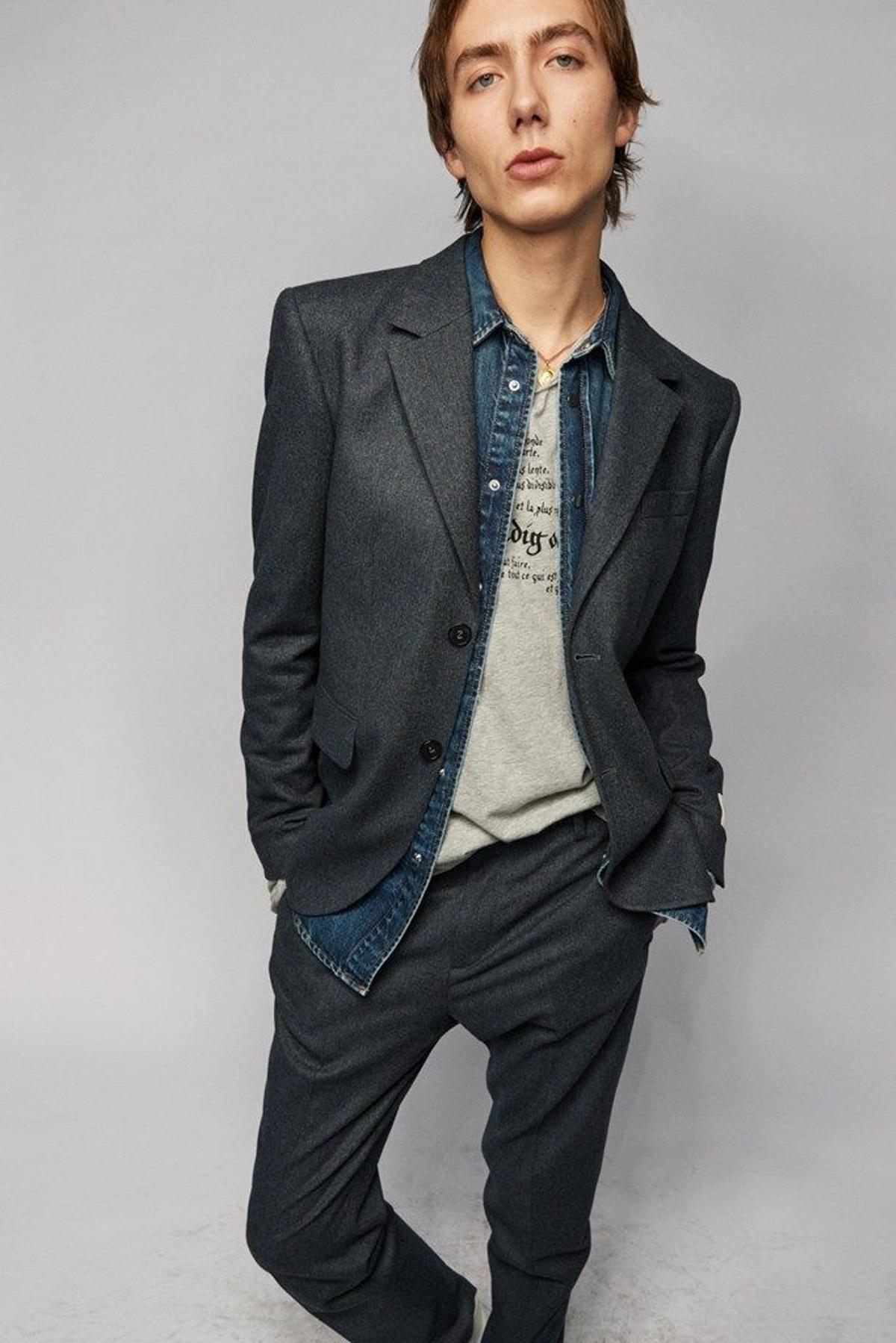 Zadig & Voltaire